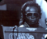 Miles Davis